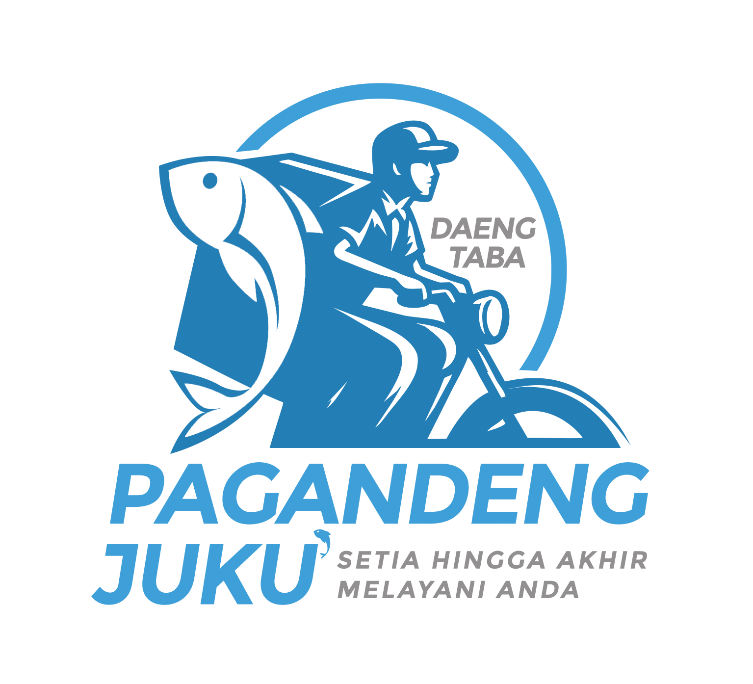 Pagandeng Juku